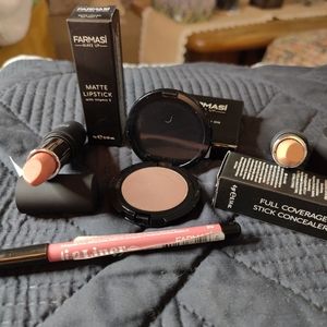 Farmasi make up combo